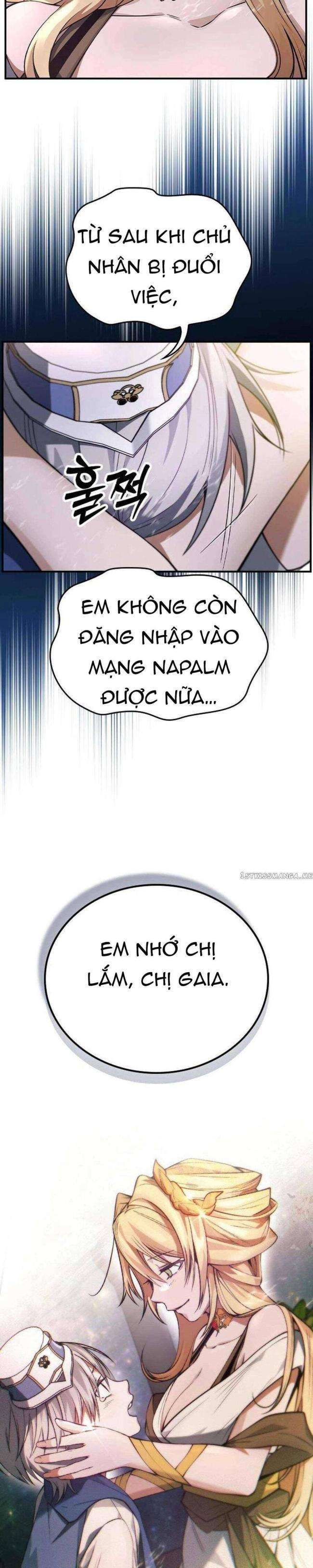 Kẻ Luôn Kết Thúc Bằng Bad Ending - Page 23