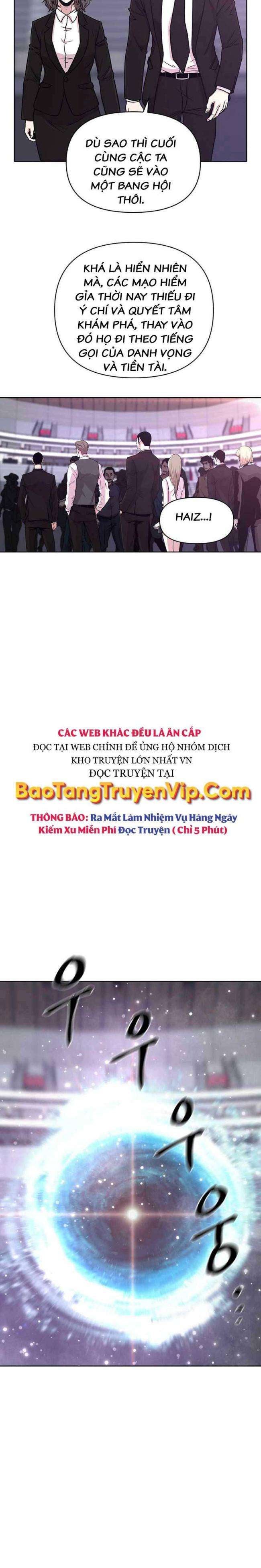 Võ Gia Cô Độc - Page 25