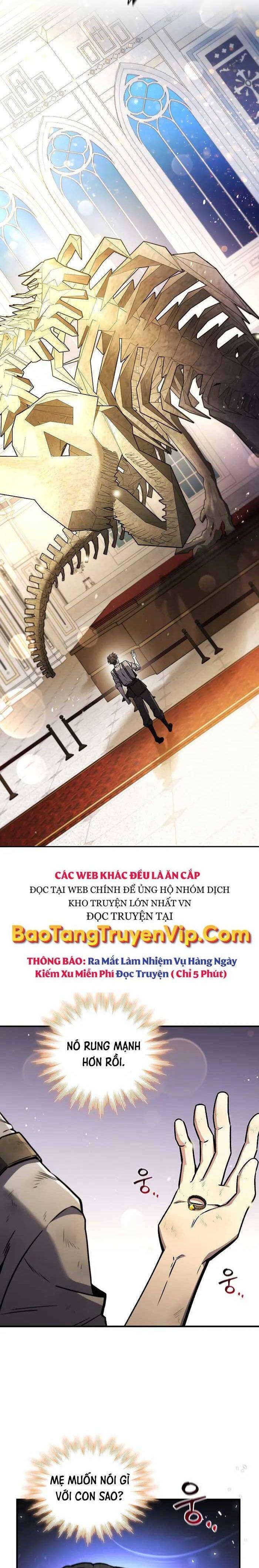 Thực Long Ma Pháp Sư - Page 22