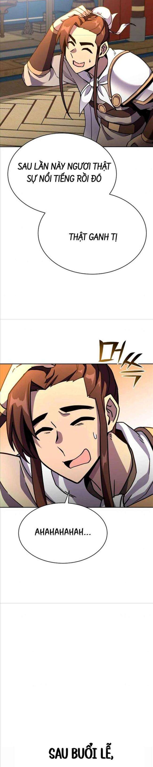 Streamer Cuộc Sống Thường Ngày Tại Võ Lâm - Page 33