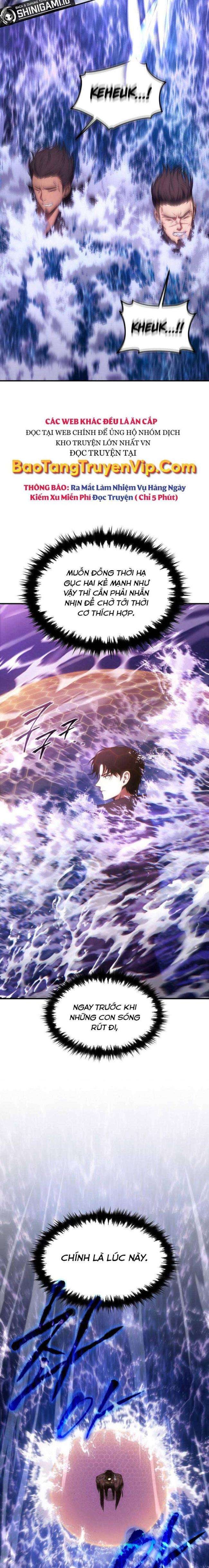 Ma Dược Sư Thiên Tài - Page 9