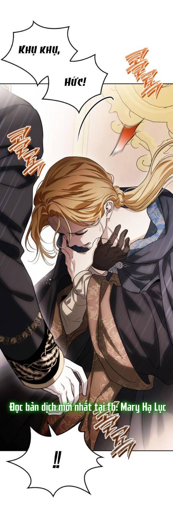 Tôi Thuần Hóa Chó Điên Của Chồng Cũ - Page 27