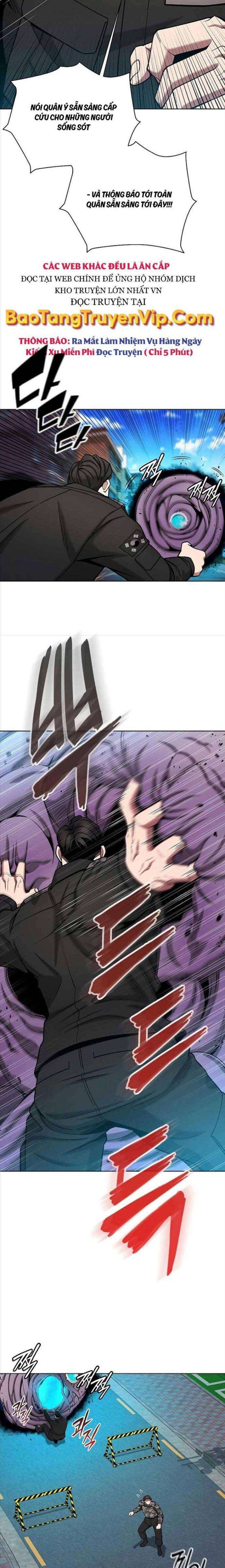 Ma Pháp Sư Hắc Ám Trở Về Để Nhập Ngũ - Page 8