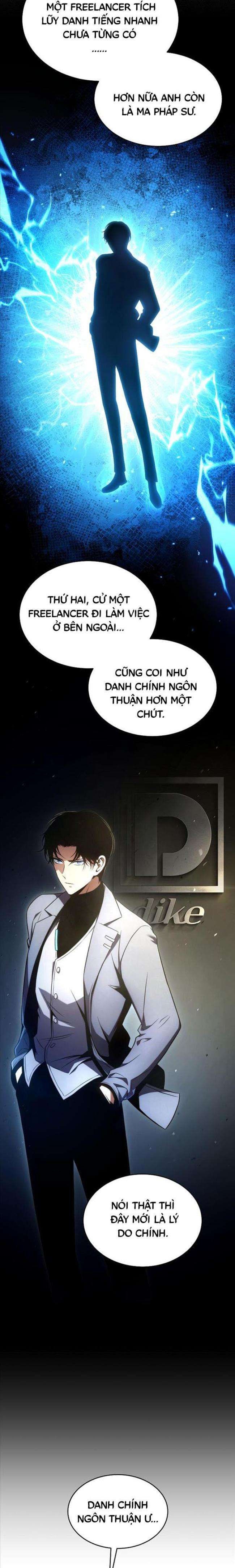 Ma Dược Sư Thiên Tài - Page 8