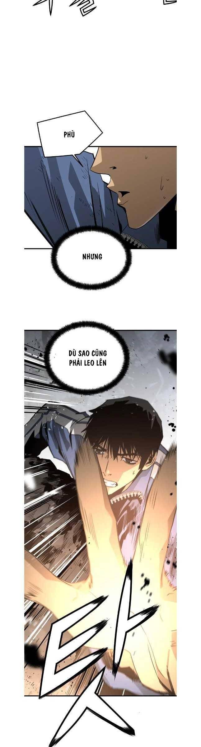 Đặc Công Xuất Ngũ - Page 19