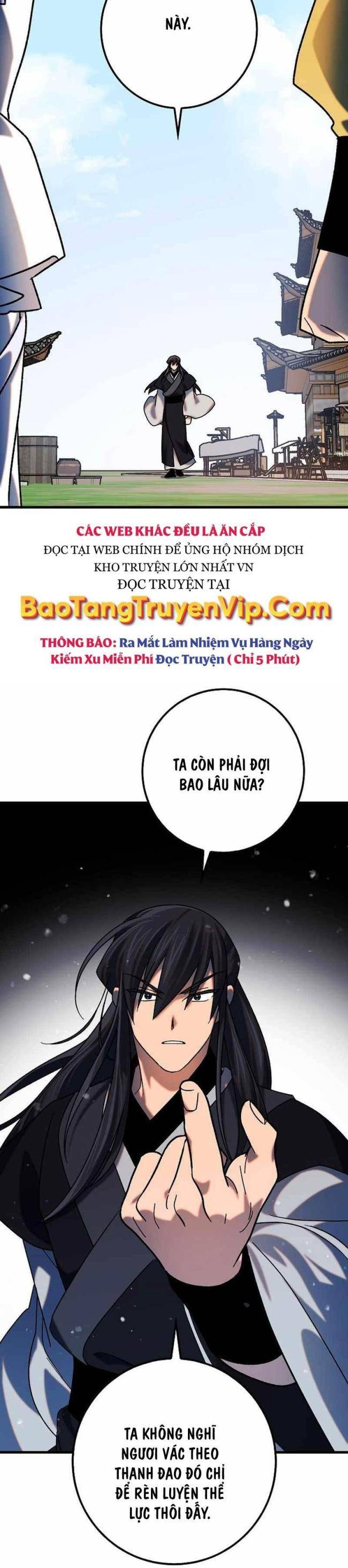 Thiên Phong Phách Đạo - Page 8