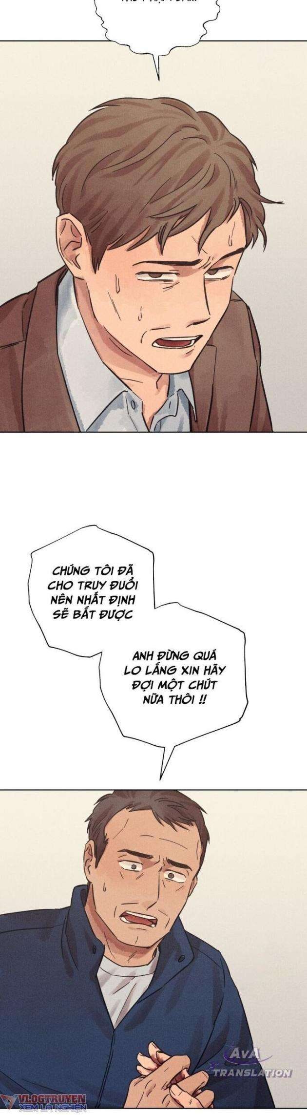 Phỏng Vấn Sát Nhân - Page 20