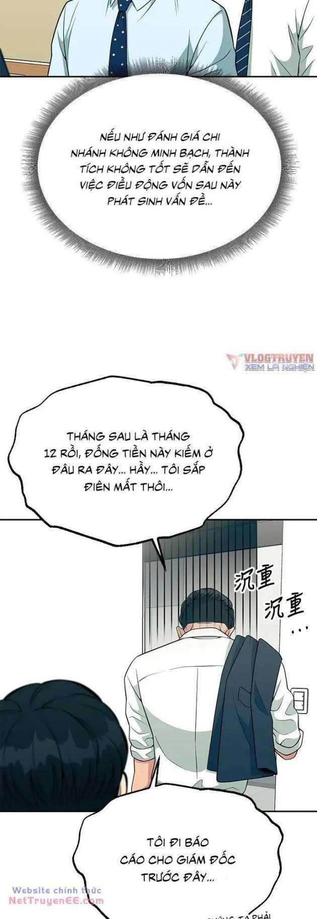 Chuyển Sinh Trở Thành Nhân Viên Mới - Page 13