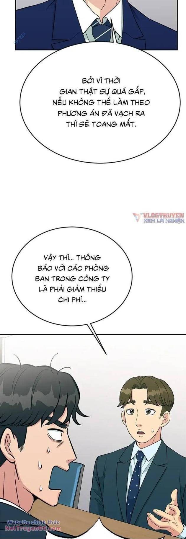 Chuyển Sinh Trở Thành Nhân Viên Mới - Page 22