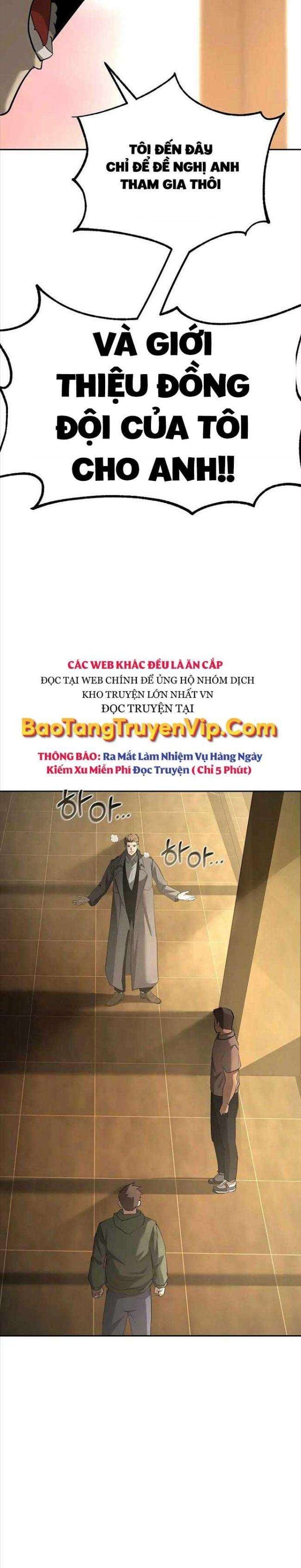 Vị Bạo Chúa Của Ngày Tận Thế Trở Lại - Page 20