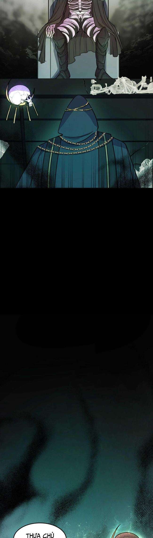 Thiết Huyết Chiêu Hồn Sư - Page 27