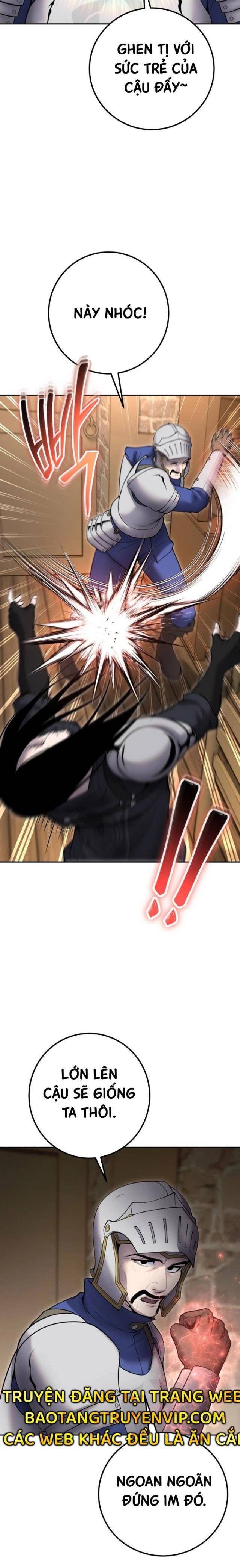 Tôi Mạnh Hơn Anh Hùng - Page 23