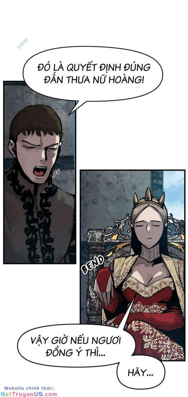 Kị Sĩ Xác Sống - Page 44