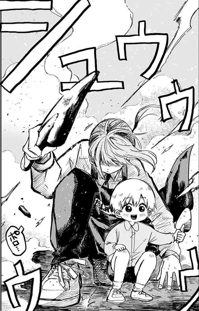 Cuộc Chiến Nhà Trẻ - Page 11