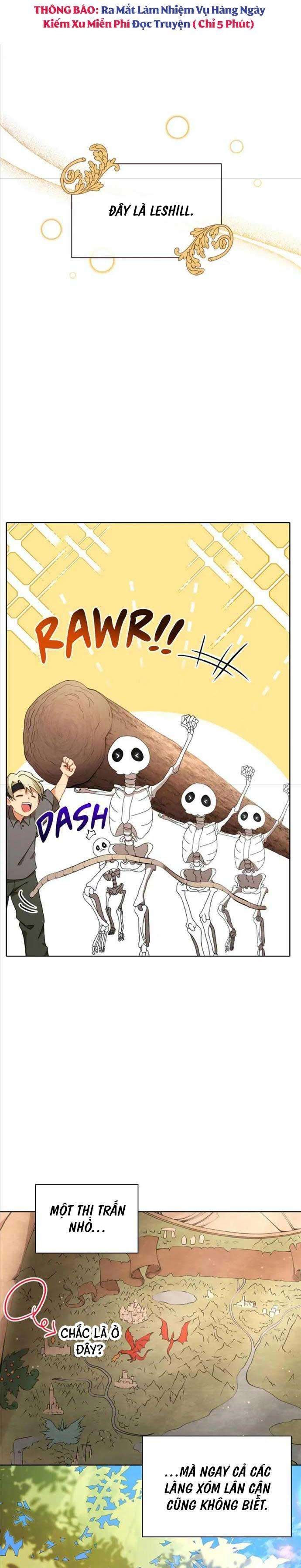 Tử Linh Sư Thiên Tài Của Học Viện - Page 19