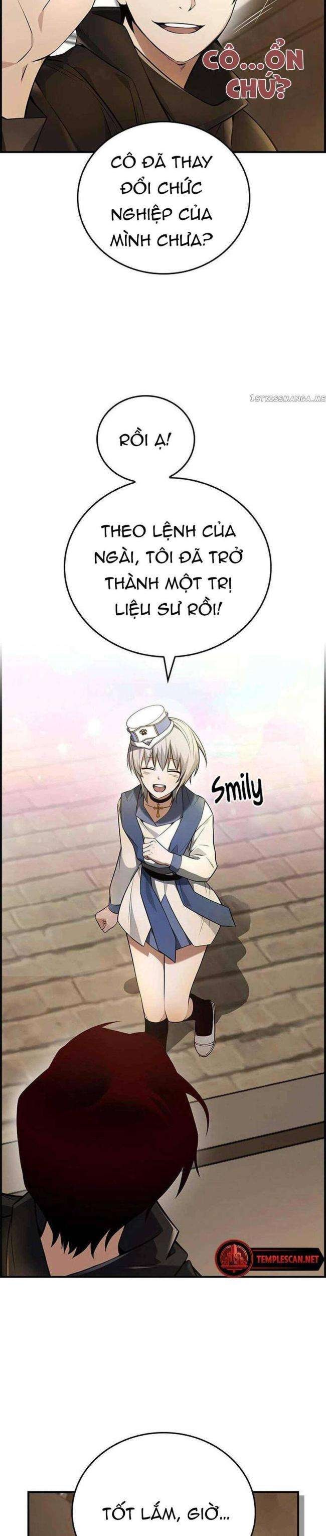 Kẻ Luôn Kết Thúc Bằng Bad Ending - Page 35