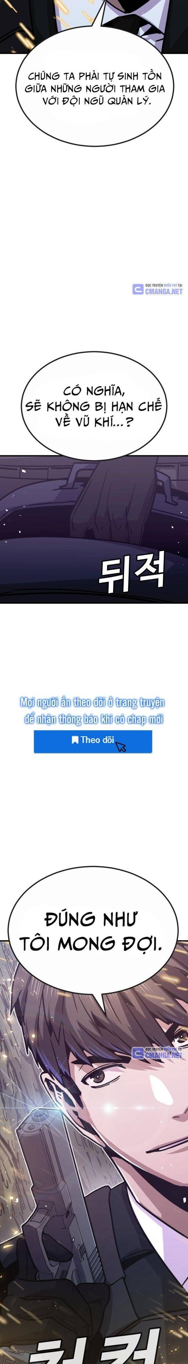 Ói Tiền Ra Đây - Page 15