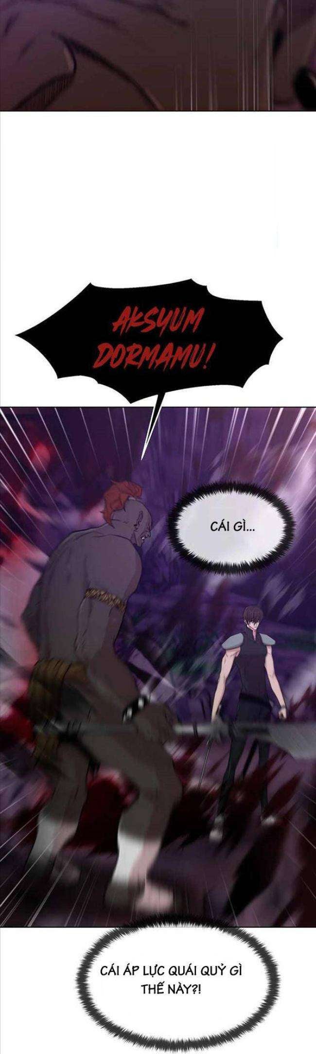 Võ Gia Cô Độc - Page 54