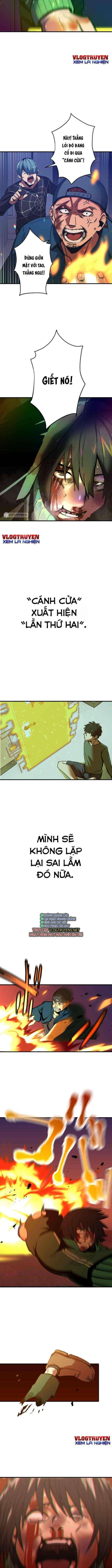 Huyết Thánh Cứu Thế Chủ~ Ta Chỉ Cần 0.0000001% Đã Trở Thành Vô Địch - Page 32