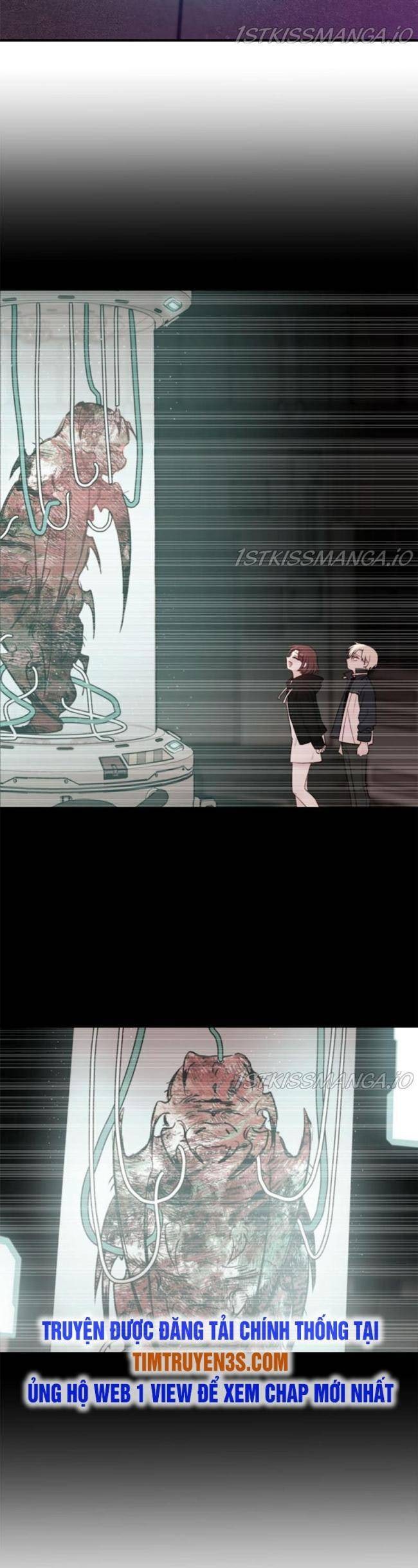 Bươm Bướm Và Máu - Page 28