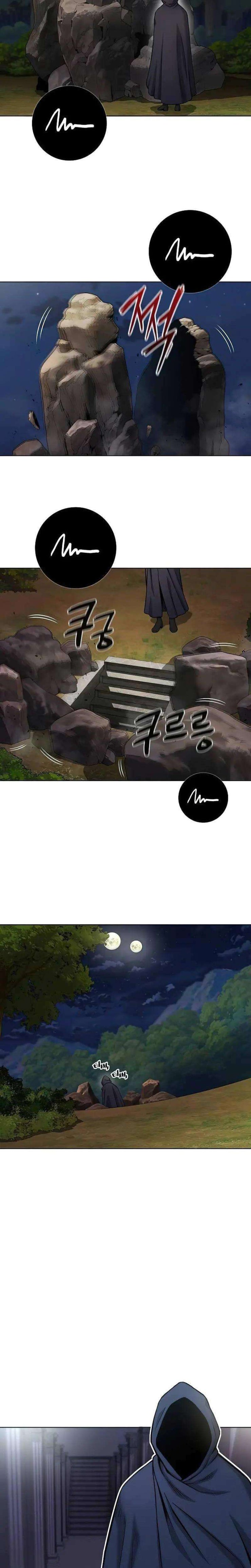 Ma Pháp Sư Hắc Ám Trở Về Để Nhập Ngũ - Page 30