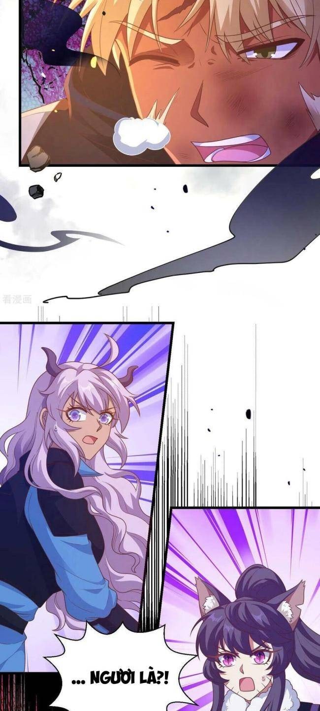 Từ Hôm Nay Bắt Đầu Làm Thành Chủ - Page 11