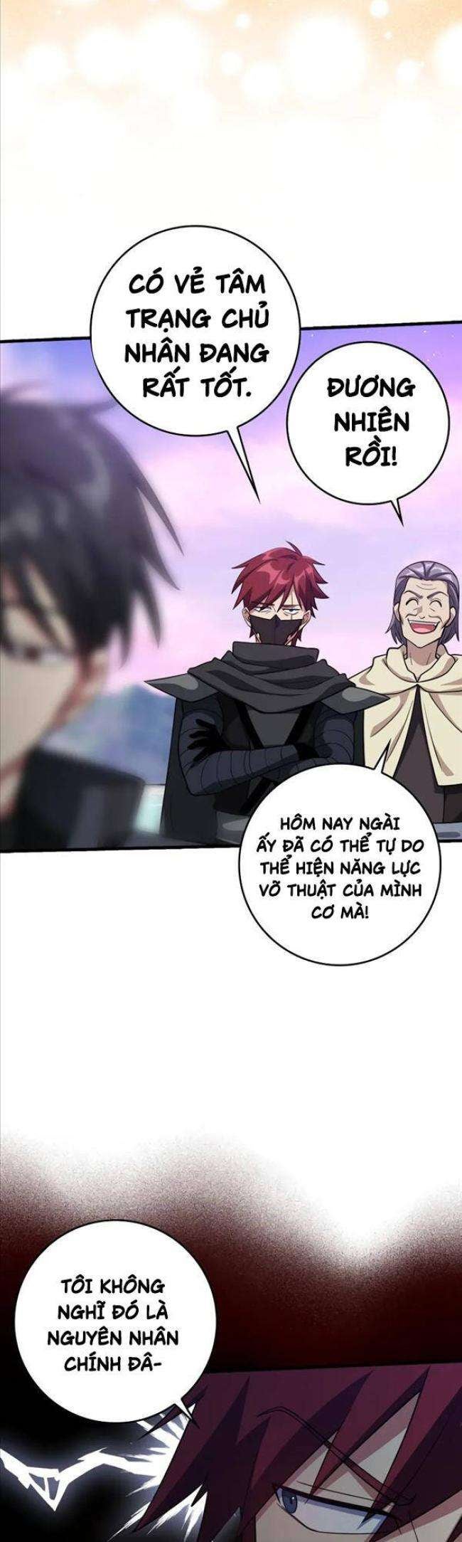 Người Chơi Cấp Tối Đa - Page 15