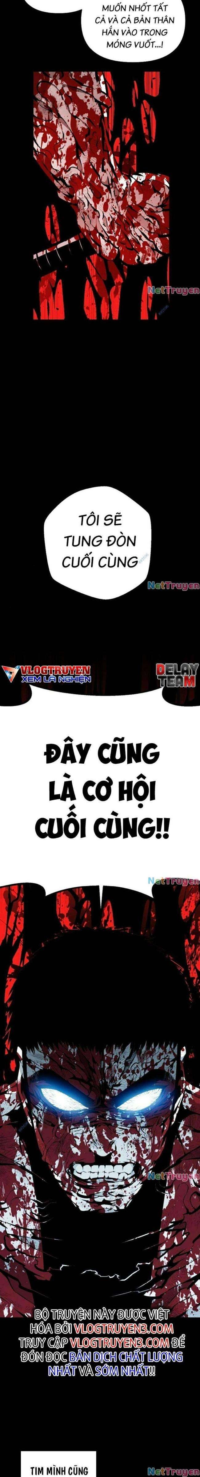 Cuồng Thú - Page 33