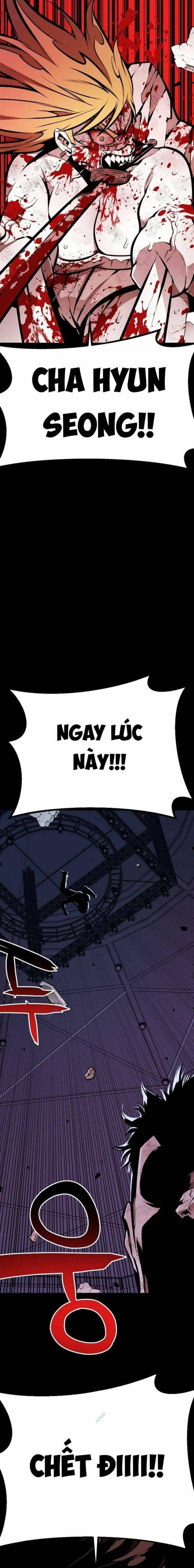 Cuồng Thú - Page 24