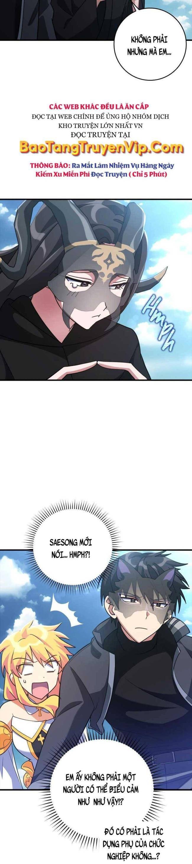 Người Chơi Cấp Tối Đa - Page 8