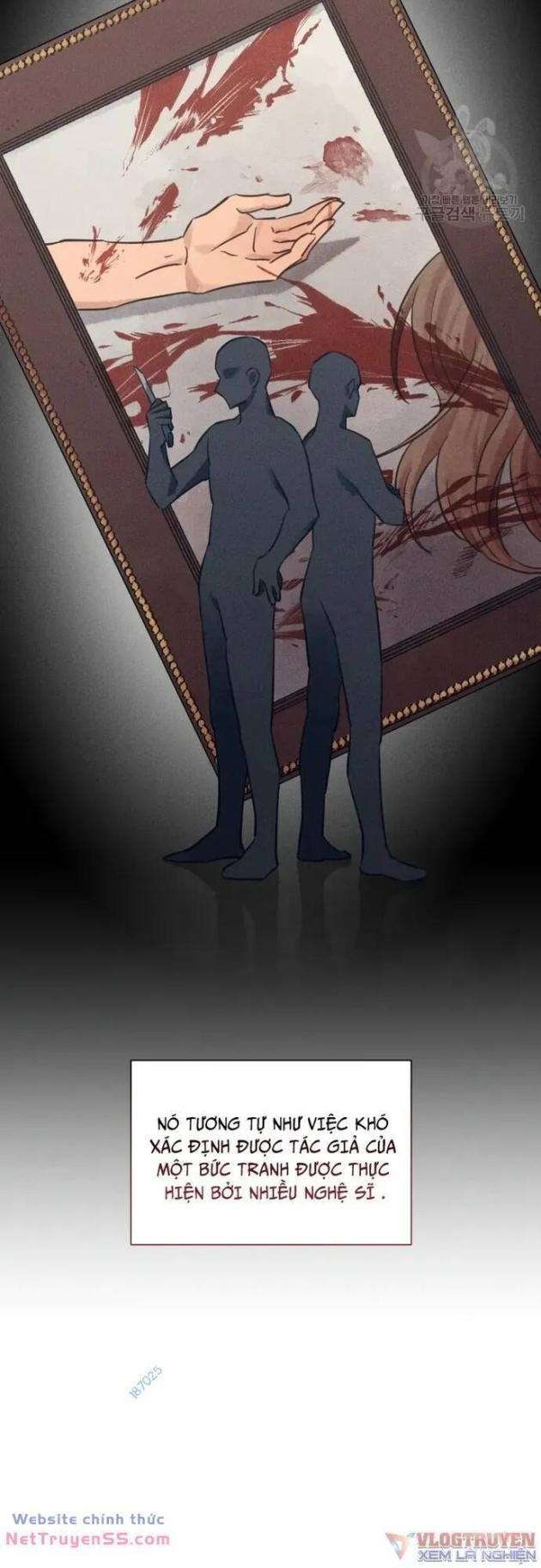 Phỏng Vấn Sát Nhân - Page 5