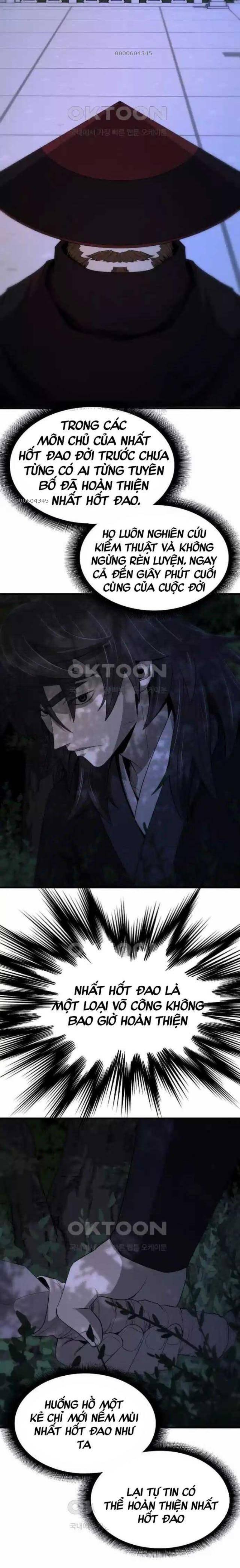 Nhất Hốt Đao - Page 6