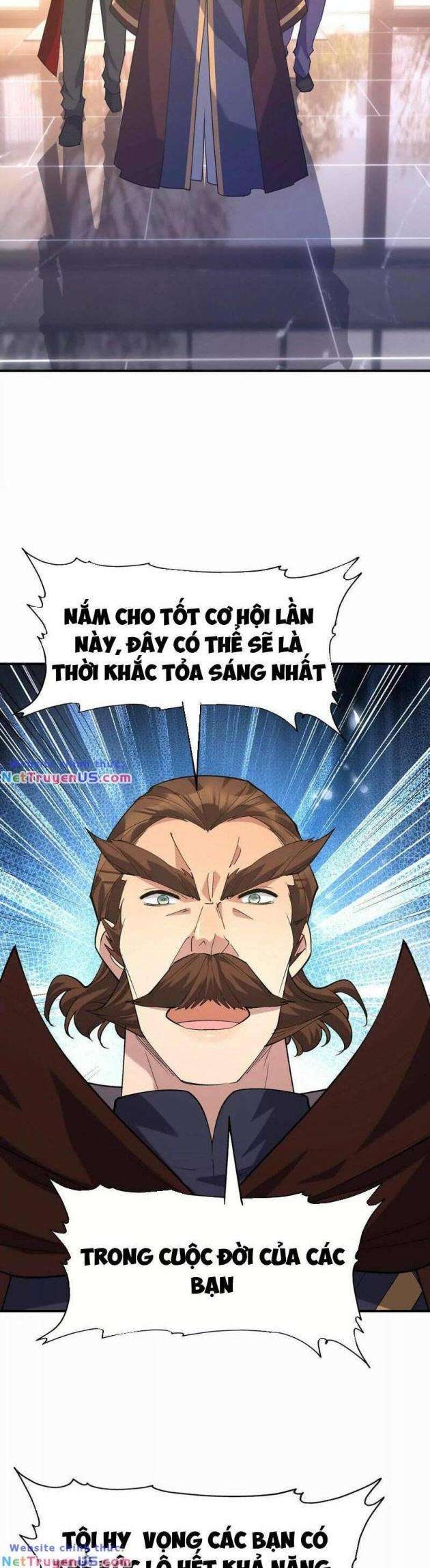 Thần Thú Quật Khởi - Page 18