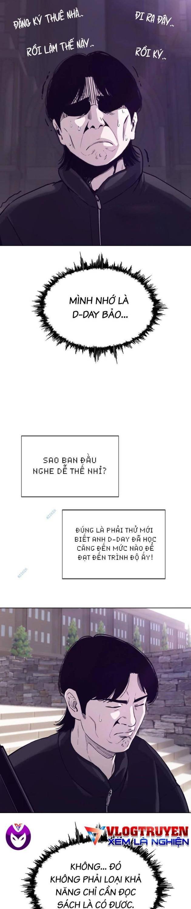 Loser Báo Thù - Page 31