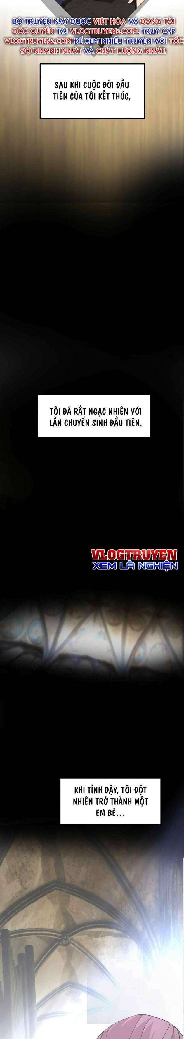 Bách Kiếp Cường Giả - Page 18