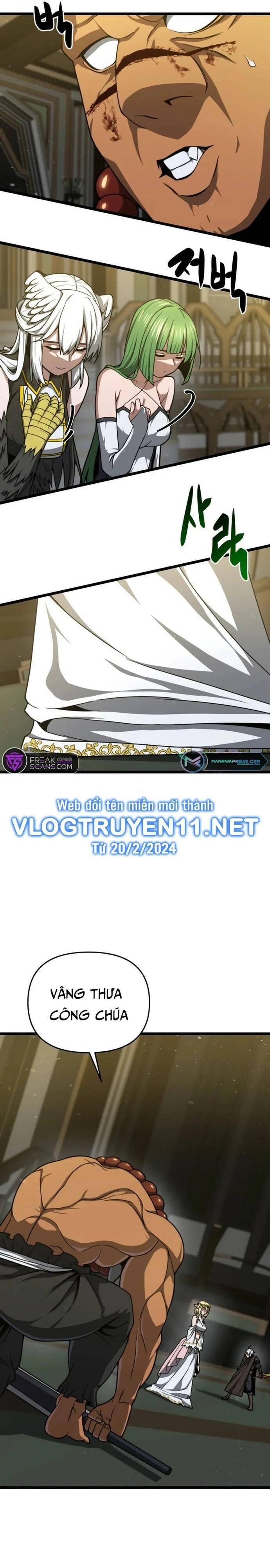 Kiếm Ma Chết Tiệt - Page 9