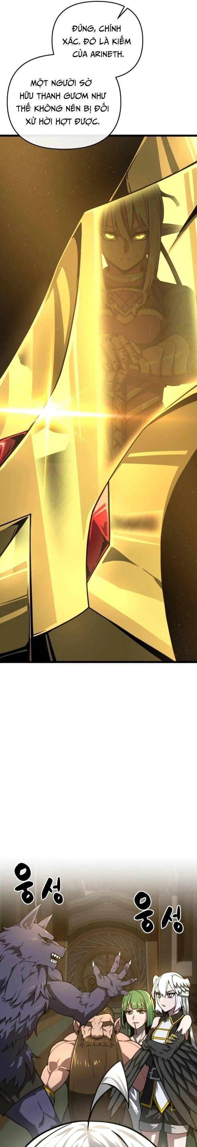 Kiếm Ma Chết Tiệt - Page 24