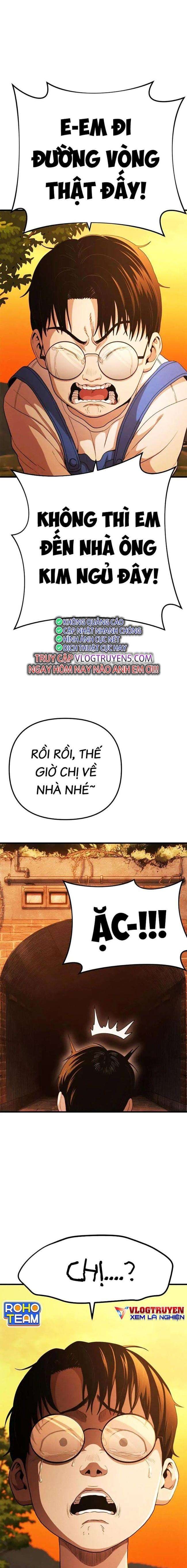 Gương Mặt Tâm Thần - Page 36