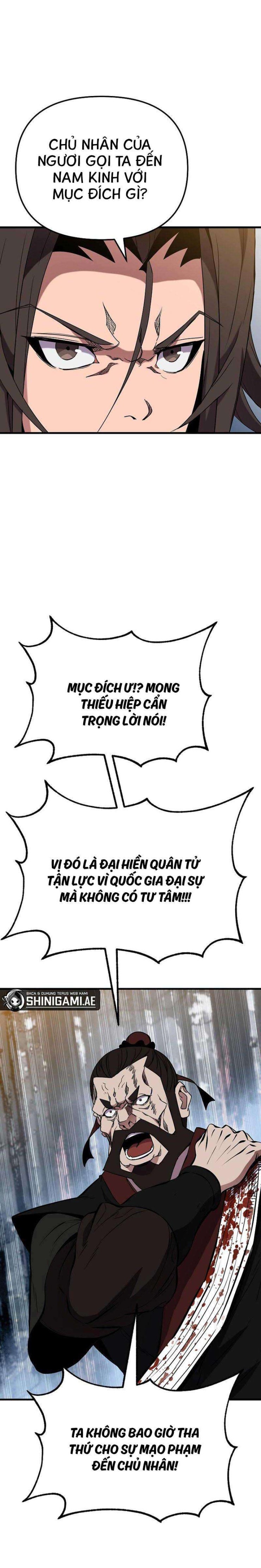 Đông Phương Bất Bại - Page 13