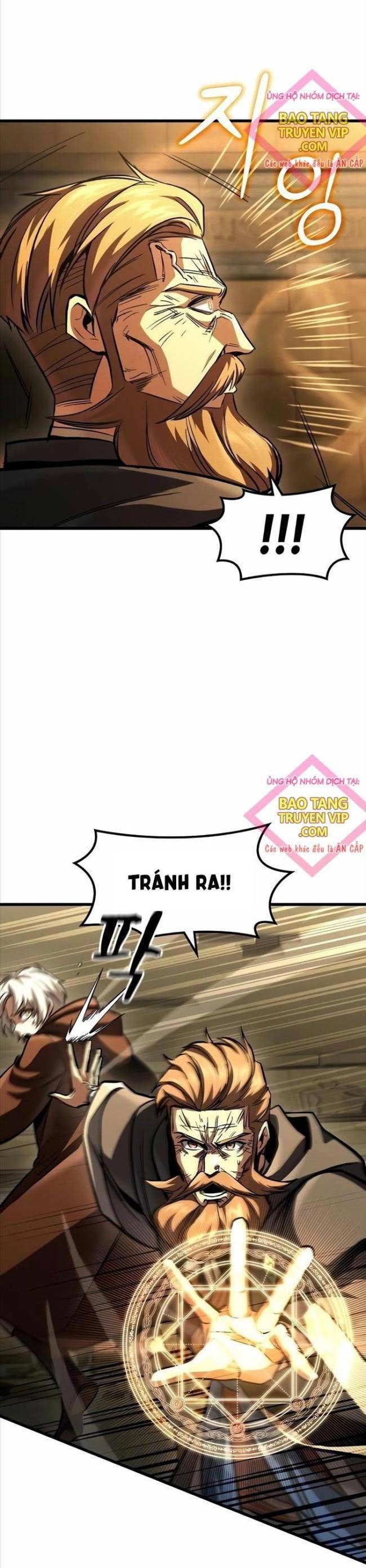 Chiến Binh Thu Thập Xác Chết - Page 16