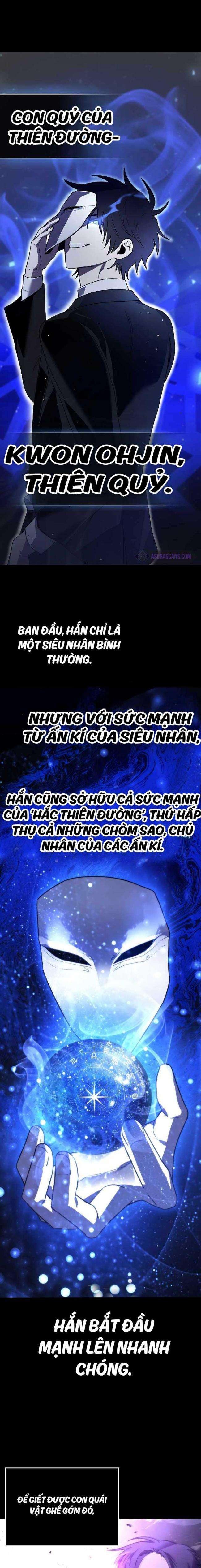 Tôi Không Phải Là Hồi Quy Giả - Page 9