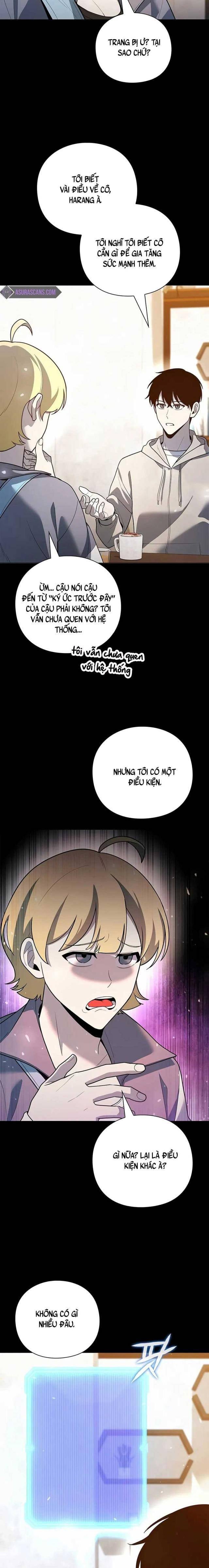 Thợ Tạo Tác Vũ Khí - Page 12