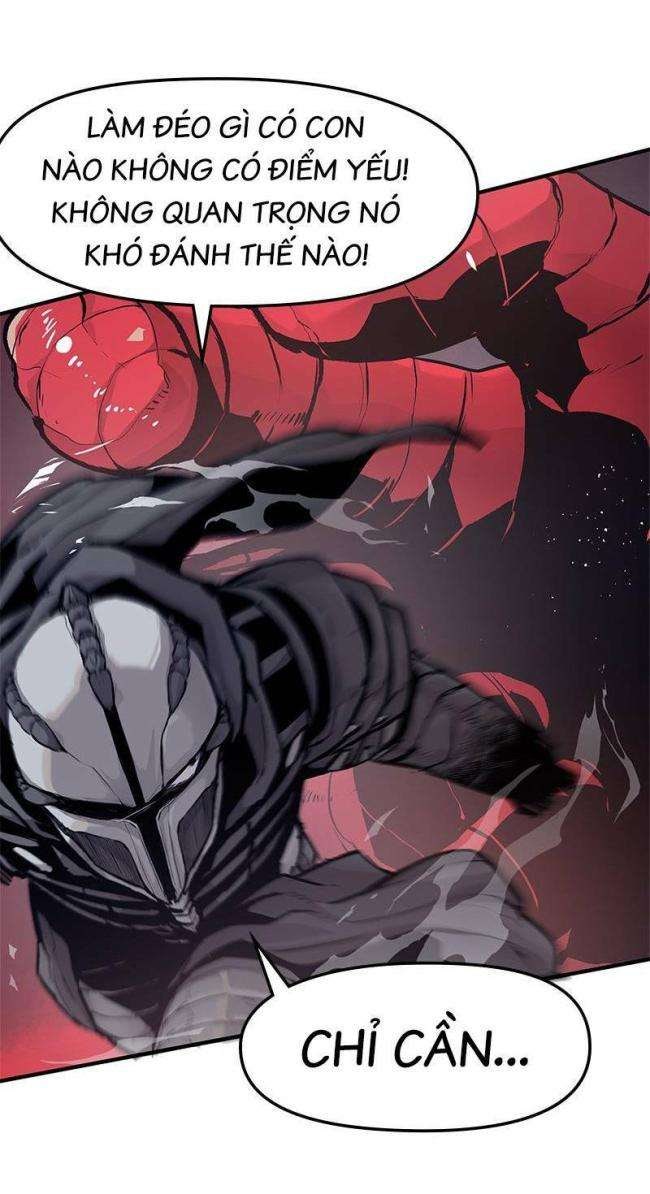 Kị Sĩ Xác Sống - Page 33