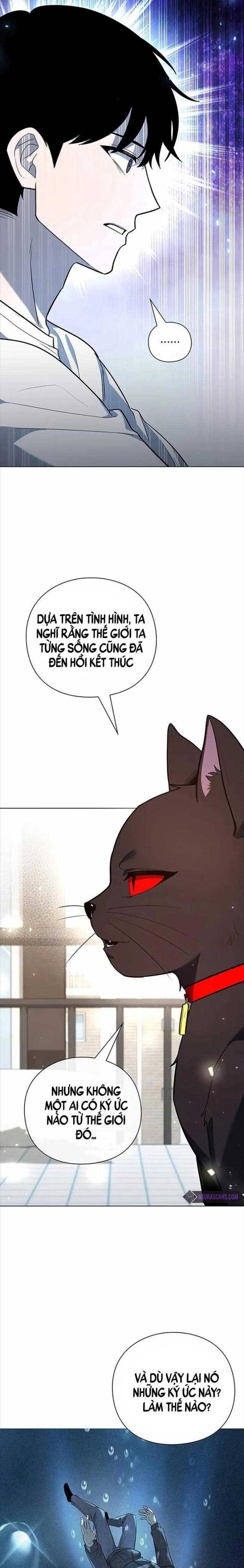 Thợ Tạo Tác Vũ Khí - Page 13