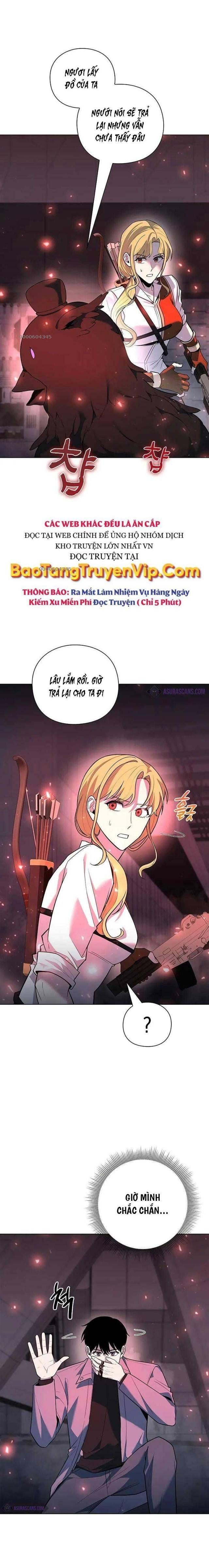 Thợ Tạo Tác Vũ Khí - Page 6