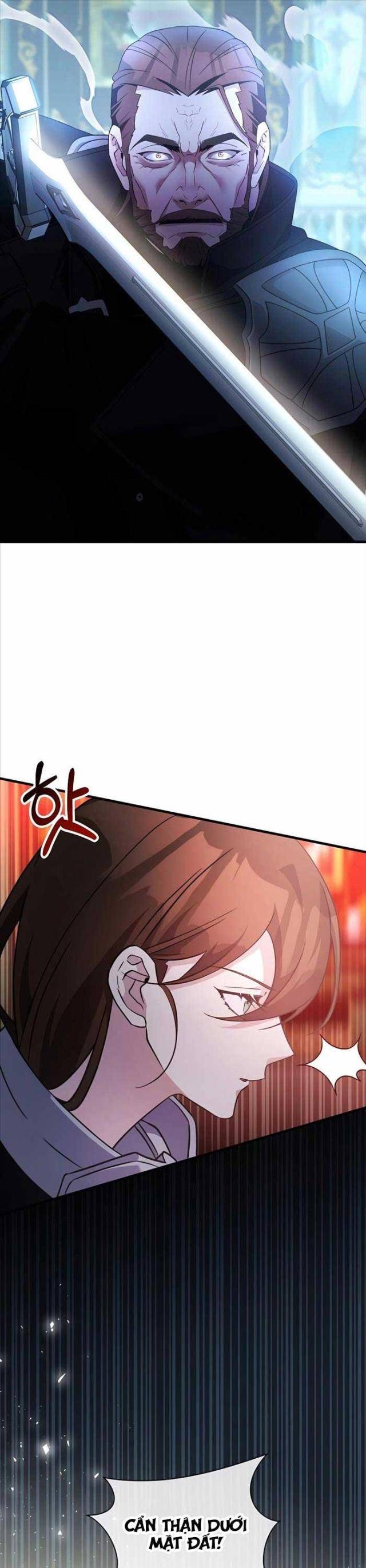 Giấc Mơ Trong Game Trở Thành Hiện Thực - Page 26