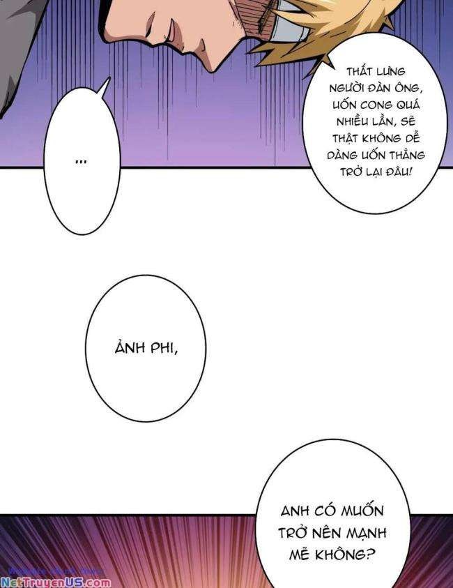 Phệ Thần Kỷ - Page 29