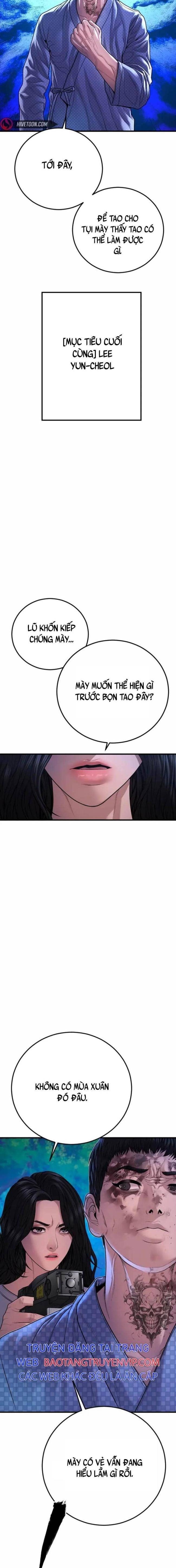 Cậu Bé Tội Phạm - Page 4