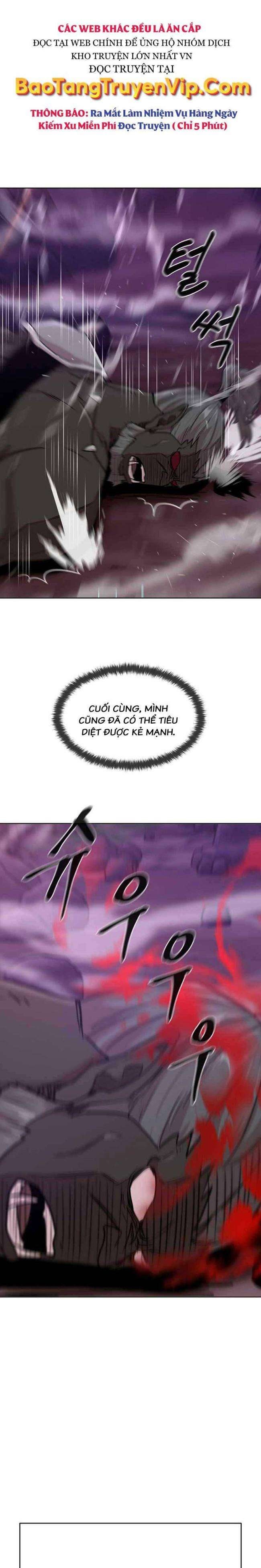 Võ Gia Cô Độc - Page 14