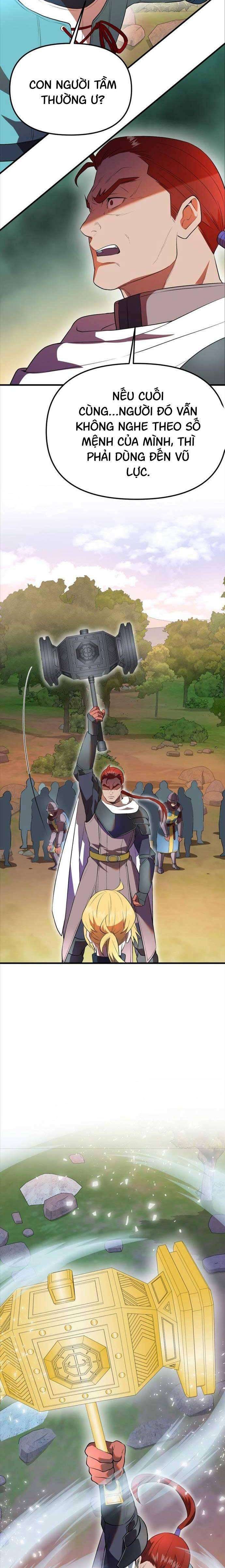 Hoàng Kim Pháp Sư - Page 28